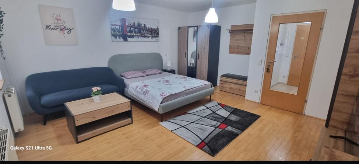 Apartament Speising