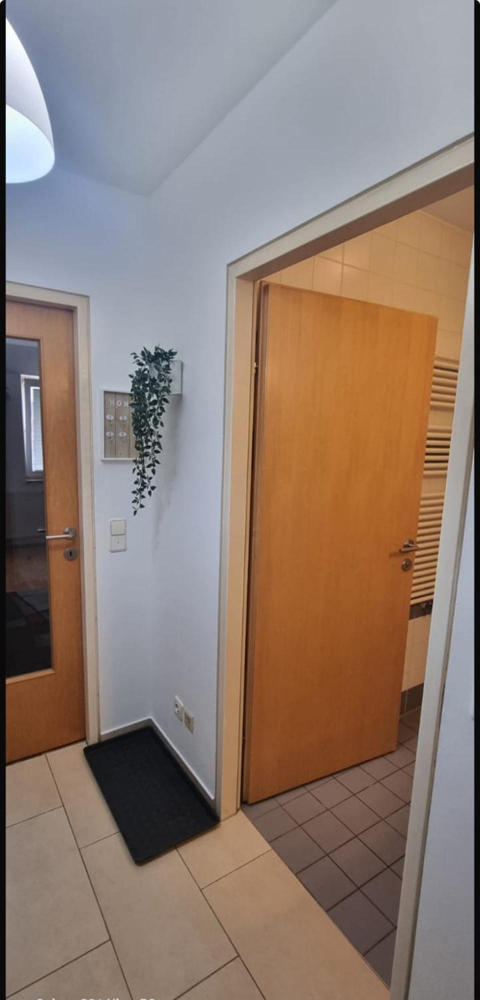 Apartament Speising *